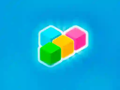 Block Magic Puzzle — free online game