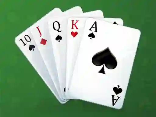 Solitaire 15 in 1 Collection — free online game