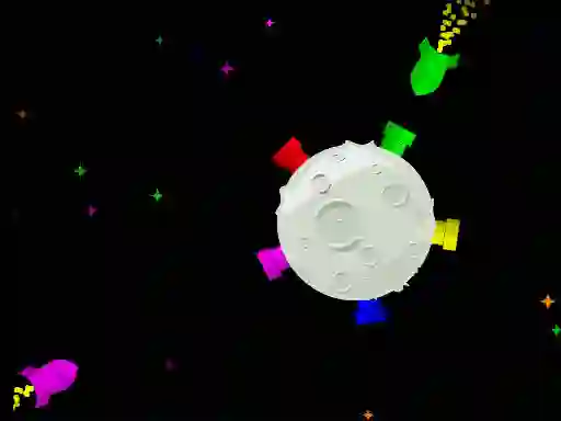 Hacked Ship — free online game