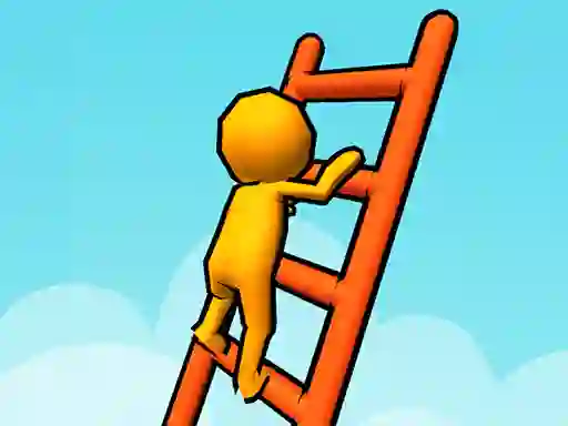 Ladder Race — free online game