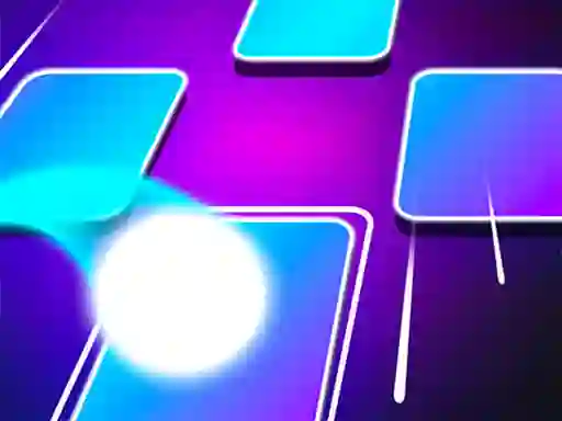 Tiles Hop Online — free online game