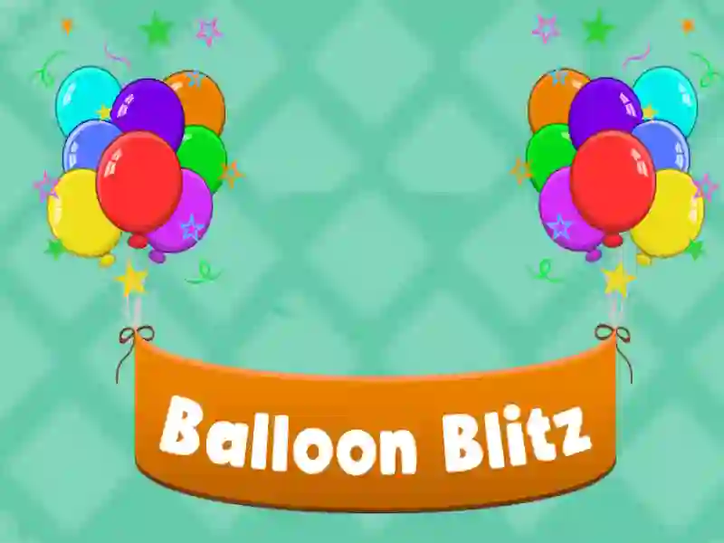 Balloon Blitz