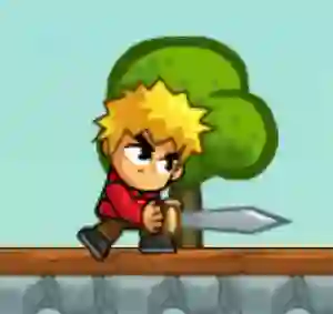 Prince and Caged Princess — free online game