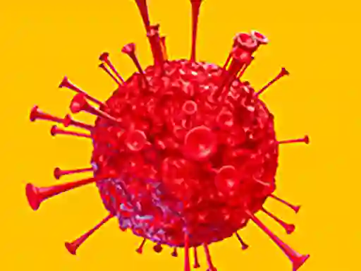Fight Virus  — free online game