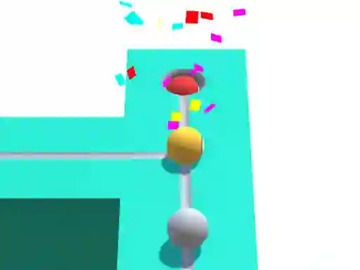 Игра Marbleous 3D  онлајн