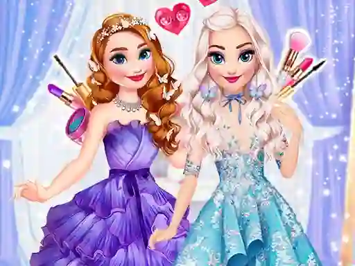 Fashion Designer Gala — free online game
