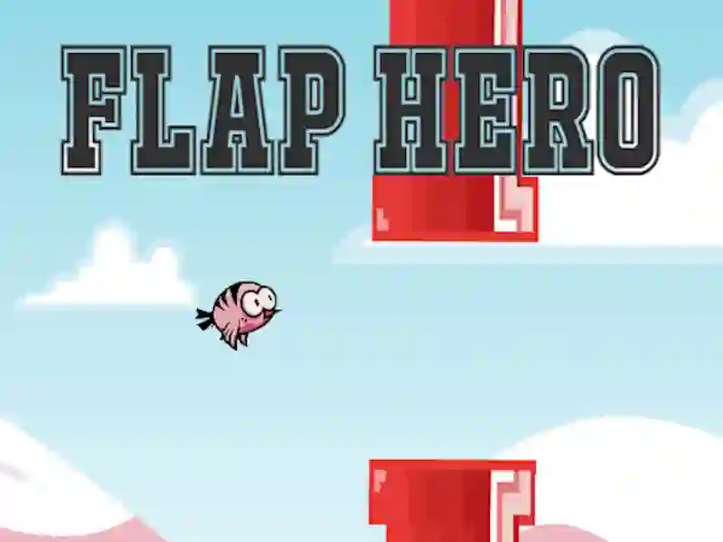 Flap Hero