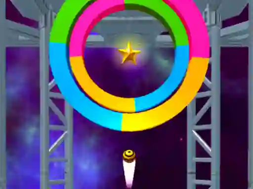 Color Blast — free online game