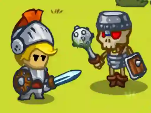 Age of Quest — free online game