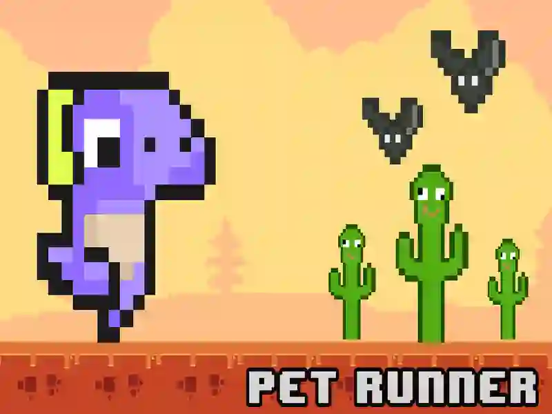 Pet Runner
