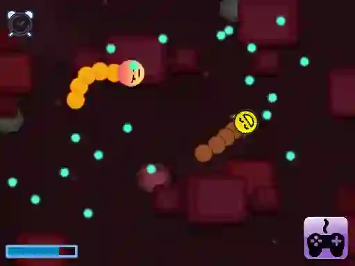 Smiley.io — free online game