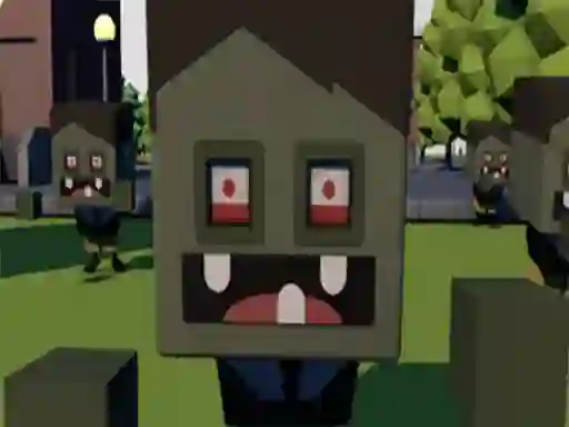 No Mercy — free online game