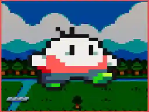 Super Nuwpy Adventure — free online game