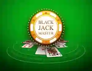 Blackjack Master — free online game