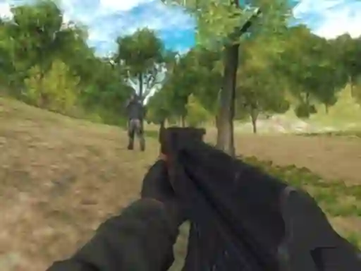 Army Combat — free online game