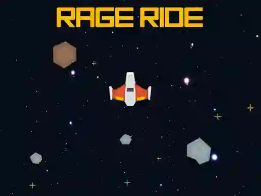 Rage Ride — free online game