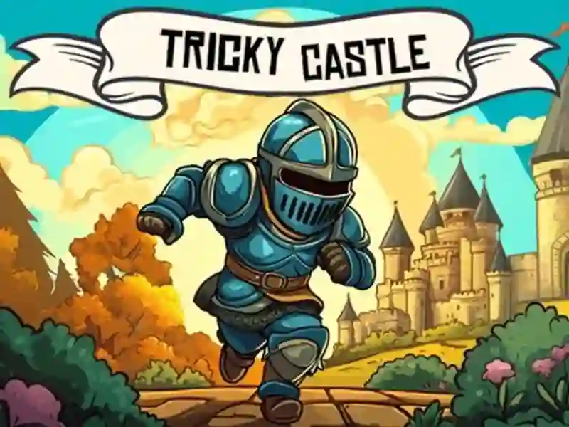 Tricky Castle Tricky Castle