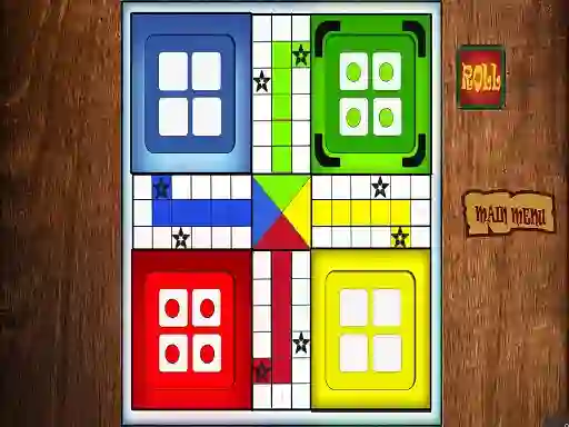 Ludo Superstar — free online game