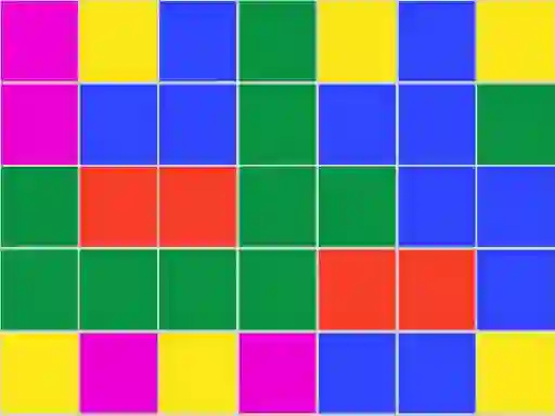 Colored Field — free online game