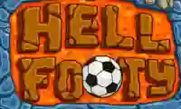 Hell Footy  — free online game