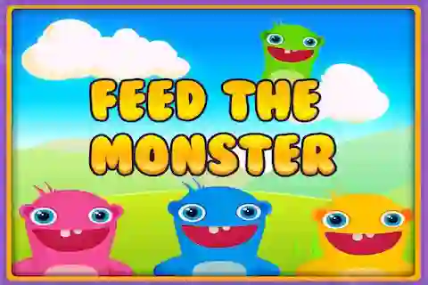 Feed the Monster — free online game