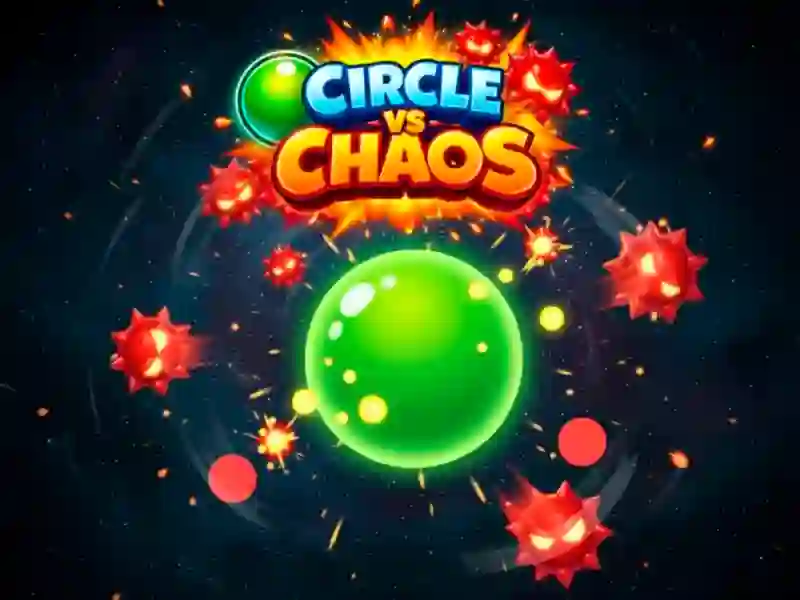 Circle vs Chaos