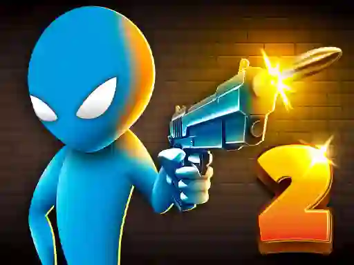Drunken Duel 2 — free online game
