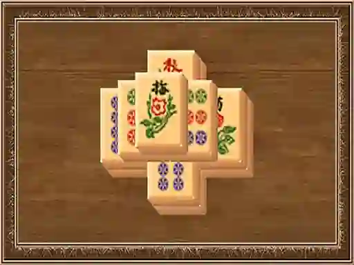 Mahjong Tiles — free online game
