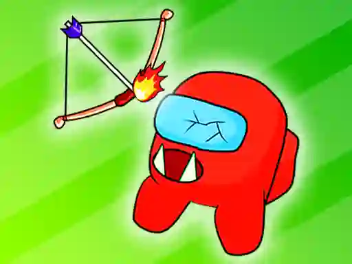 Zombies Amoung Us — free online game