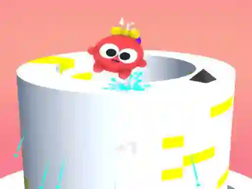 Circle Jumper — free online game