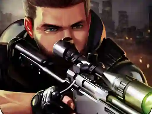 Desert skeet — free online game