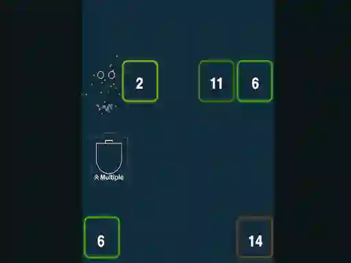Игра Fire Number онлайн