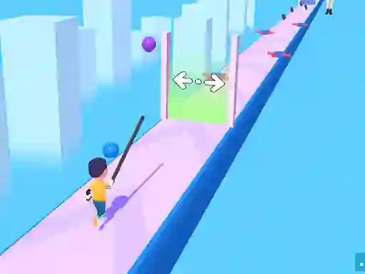 Игра string necklace онлајн