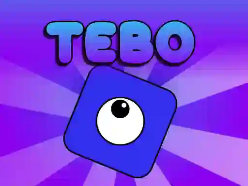 Tebo — free online game