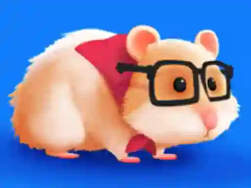 Hamster To confirm — free online game