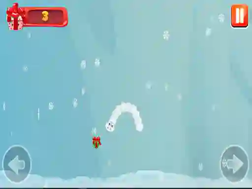 Gift Snake — free online game