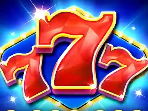 Slot Machine West — free online game