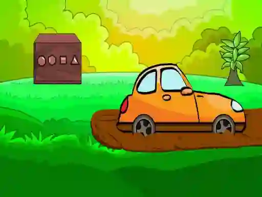 Car Robbery — free online game