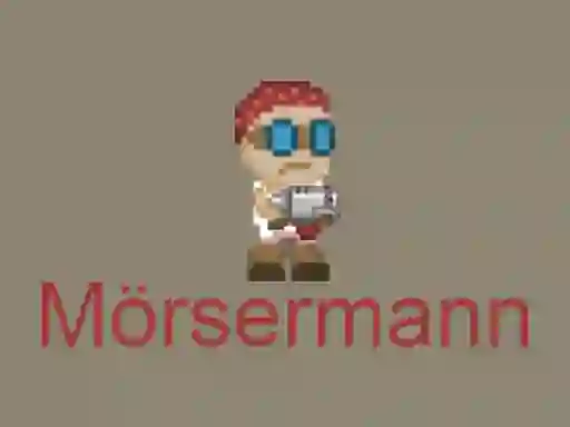 Mörsermann — free online game