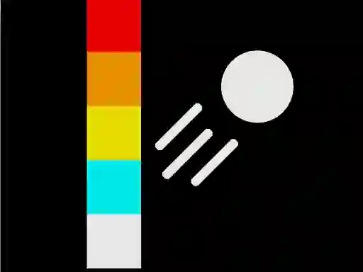 Wall jump — free online game