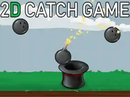 Catch — darmowa gra online