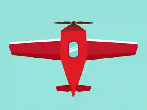 Plane — free online game