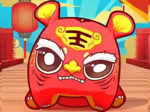 Lunar Tiger — free online game