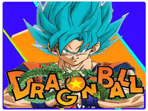 Dragon Ball  — free online game