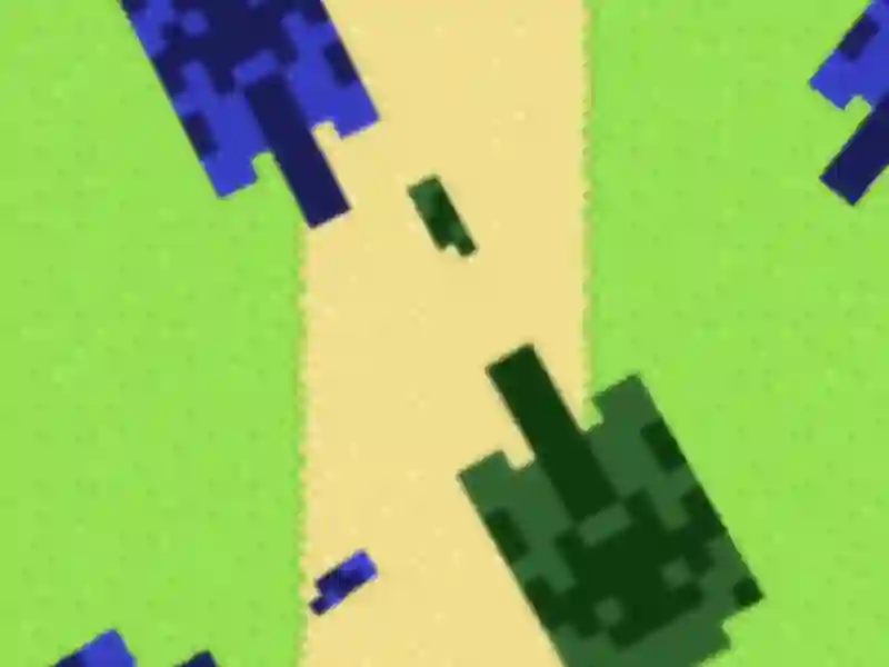 Tank 8Bit Tank 8Bit