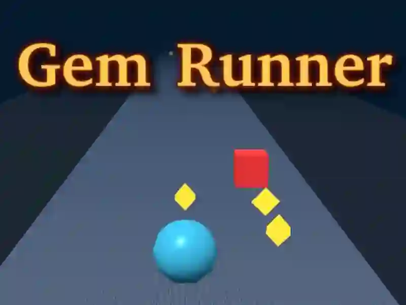 Gem Runner