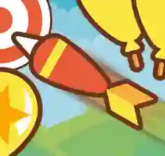 Balloons Pop — free online game