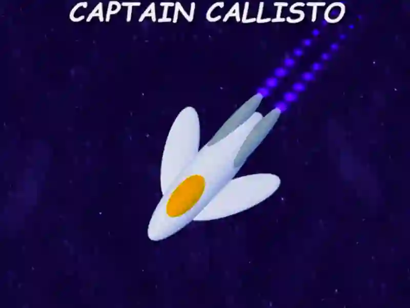 Captain Callisto