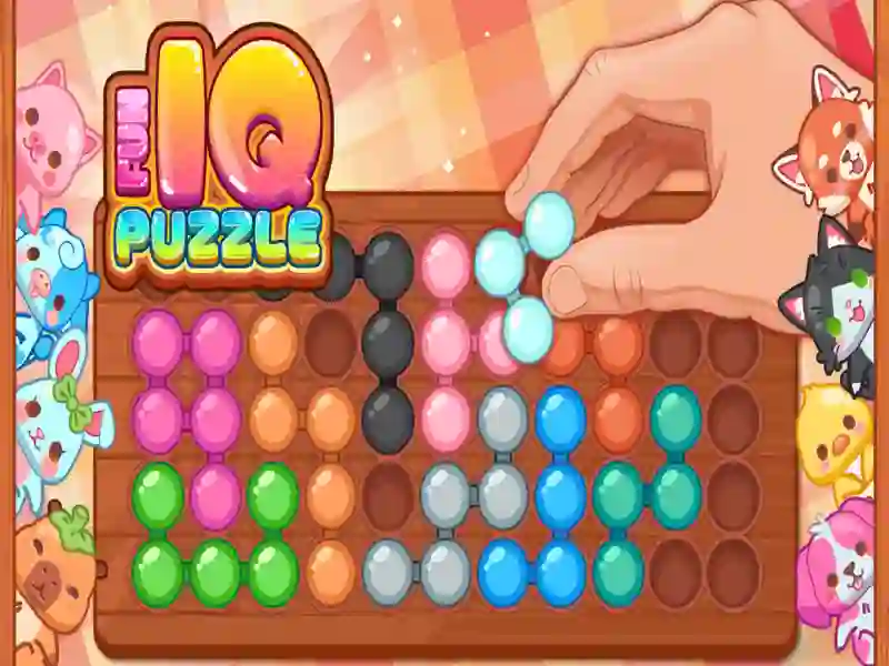 Fun IQ Puzzle Fun IQ Puzzle