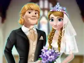 Royal Wedding — free online game